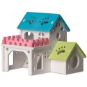 Furrever Friends American Mouse-House - domek dla myszy i chomików Furrever Friends