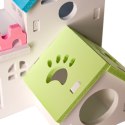 Furrever Friends American Mouse-House - domek dla myszy i chomików Furrever Friends