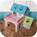 Furrever Friends American Mouse-House - domek dla myszy i chomików Furrever Friends