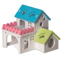 Furrever Friends American Mouse-House - domek dla myszy i chomików Furrever Friends