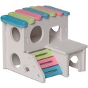 Furrever Friends Candy Mouse-House - domek dla myszy i chomików Furrever Friends