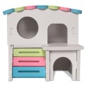 Furrever Friends Candy Mouse-House - domek dla myszy i chomików Furrever Friends