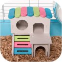 Furrever Friends Candy Mouse-House - domek dla myszy i chomików Furrever Friends