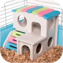 Furrever Friends Candy Mouse-House - domek dla myszy i chomików Furrever Friends