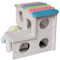 Furrever Friends Candy Mouse-House - domek dla myszy i chomików Furrever Friends