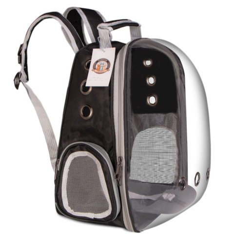 Furrever Friends CatVision Black - plecak transporter dla kota i psa Furrever Friends