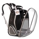 Furrever Friends CatVision Black - plecak transporter dla kota i psa Furrever Friends