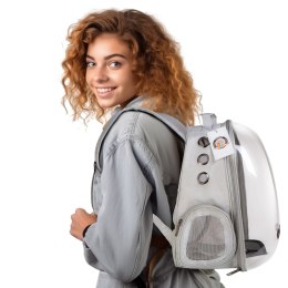 Furrever Friends CatVision Grey - plecak transporter dla kota i psa Furrever Friends