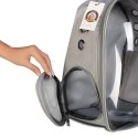 Furrever Friends CatVision Grey - plecak transporter dla kota i psa Furrever Friends