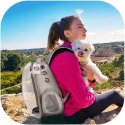 Furrever Friends CatVision Grey - plecak transporter dla kota i psa Furrever Friends