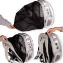 Furrever Friends CatVision "Tent" Grey - plecak transporter dla kota i psa Furrever Friends
