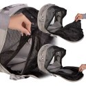 Furrever Friends CatVision "Tent" Grey - plecak transporter dla kota i psa Furrever Friends