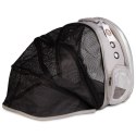 Furrever Friends CatVision "Tent" Grey - plecak transporter dla kota i psa Furrever Friends