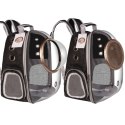 Furrever Friends CatVision UFO Black - plecak transporter dla kota i psa Furrever Friends