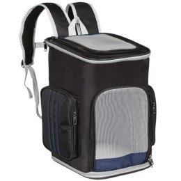Furrever Friends Catbox Black- plecak transporter dla kota i psa Furrever Friends