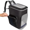 Furrever Friends Catbox Black- plecak transporter dla kota i psa Furrever Friends