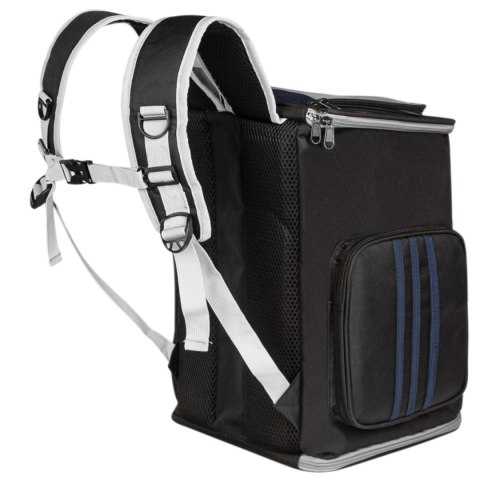 Furrever Friends Catbox Black- plecak transporter dla kota i psa Furrever Friends Furrever Friends Catbox Black- plecak transporter dla kota i psa Furrever Friends