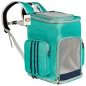 Furrever Friends Catbox Turquoise - plecak transporter dla kota i psa Furrever Friends