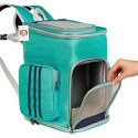Furrever Friends Catbox Turquoise - plecak transporter dla kota i psa Furrever Friends