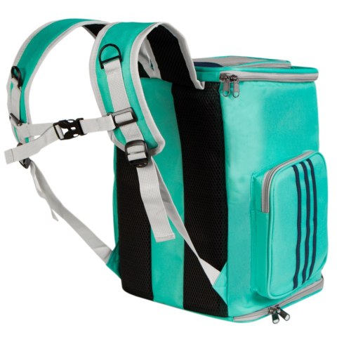 Furrever Friends Catbox Turquoise - plecak transporter dla kota i psa Furrever Friends Furrever Friends Catbox Turquoise - plecak transporter dla kota i psa Furrever Friends