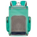 Furrever Friends Catbox Turquoise - plecak transporter dla kota i psa Furrever Friends