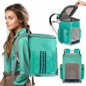 Furrever Friends Catbox Turquoise - plecak transporter dla kota i psa Furrever Friends