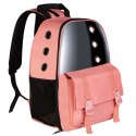 Furrever Friends Catpack Pink - plecak transporter dla kota i psa Furrever Friends
