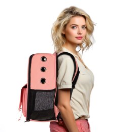 Furrever Friends Catpack Pink - plecak transporter dla kota i psa Furrever Friends