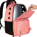 Furrever Friends Catpack Pink - plecak transporter dla kota i psa Furrever Friends