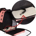Furrever Friends Catpack Pink - plecak transporter dla kota i psa Furrever Friends