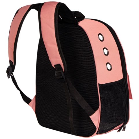 Furrever Friends Catpack Pink - plecak transporter dla kota i psa Furrever Friends Furrever Friends Catpack Pink - plecak transporter dla kota i psa Furrever Friends
