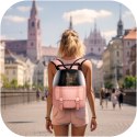 Furrever Friends Catpack Pink - plecak transporter dla kota i psa Furrever Friends