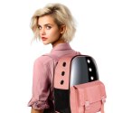 Furrever Friends Catpack Pink - plecak transporter dla kota i psa Furrever Friends