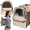 Furrever Friends Catssic Bright - plecak transporter dla kota i psa Furrever Friends