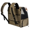 Furrever Friends Cattic Khaki - plecak transporter dla kota i psa Furrever Friends