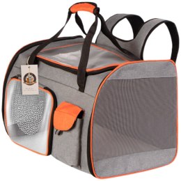 Furrever Friends Combi Bag - plecak transporter dla kota i psa Furrever Friends