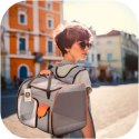 Furrever Friends Combi Bag - plecak transporter dla kota i psa Furrever Friends