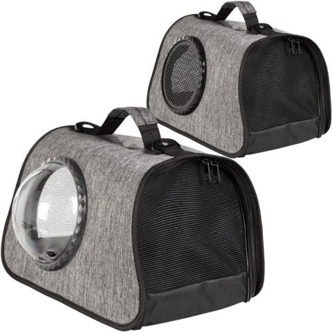Furrever Friends Comfy UFO Bag - transporter dla kota i psa Furrever Friends Furrever Friends Comfy UFO Bag - transporter dla kota i psa Furrever Friends