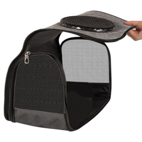 Furrever Friends Comfy UFO Bag - transporter dla kota i psa Furrever Friends Furrever Friends Comfy UFO Bag - transporter dla kota i psa Furrever Friends