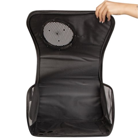 Furrever Friends Comfy UFO Bag - transporter dla kota i psa Furrever Friends Furrever Friends Comfy UFO Bag - transporter dla kota i psa Furrever Friends