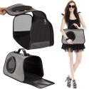 Furrever Friends Comfy UFO Bag - transporter dla kota i psa Furrever Friends