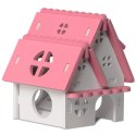 Furrever Friends English Mouse-House - domek dla myszy i chomików Furrever Friends