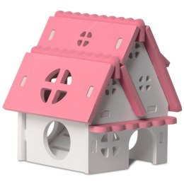 Furrever Friends English Mouse-House - domek dla myszy i chomików Furrever Friends
