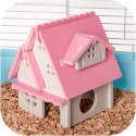 Furrever Friends English Mouse-House - domek dla myszy i chomików Furrever Friends