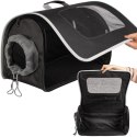 Furrever Friends Fast Pack Bag - transporter dla kota i psa Furrever Friends