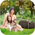 Furrever Friends Fast Pack Bag - transporter dla kota i psa Furrever Friends