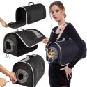 Furrever Friends Fast Pack Bag - transporter dla kota i psa Furrever Friends