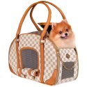 Furrever Friends Glamour Bag - transporter dla kota i psa Furrever Friends