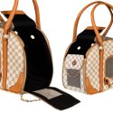 Furrever Friends Glamour Bag - transporter dla kota i psa Furrever Friends