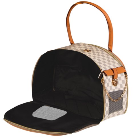 Furrever Friends Glamour Bag - transporter dla kota i psa Furrever Friends Furrever Friends Glamour Bag - transporter dla kota i psa Furrever Friends